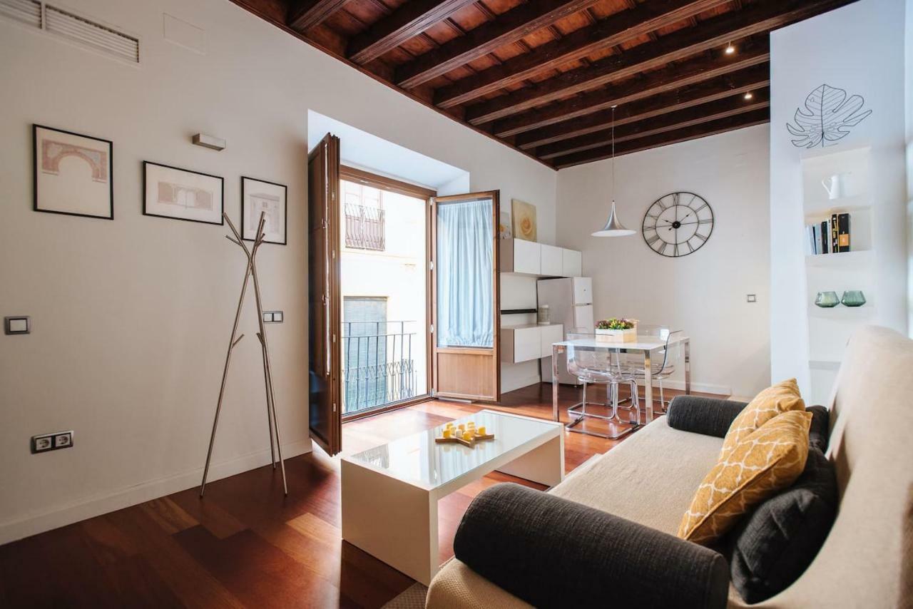 San Lorenzo Duplex * Sevilla