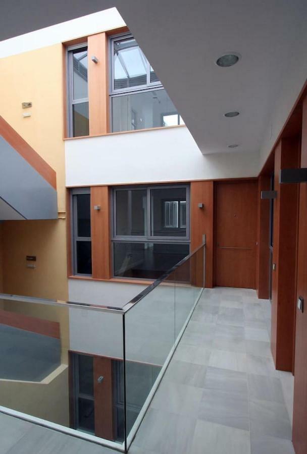 San Lorenzo Duplex Apartment Sevilla