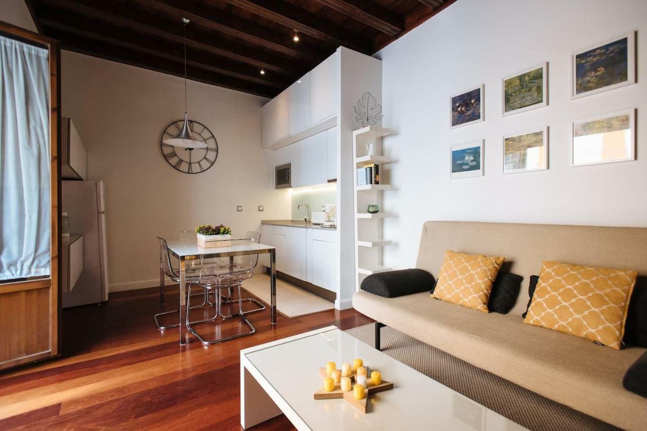 San Lorenzo Duplex Apartment Sevilla